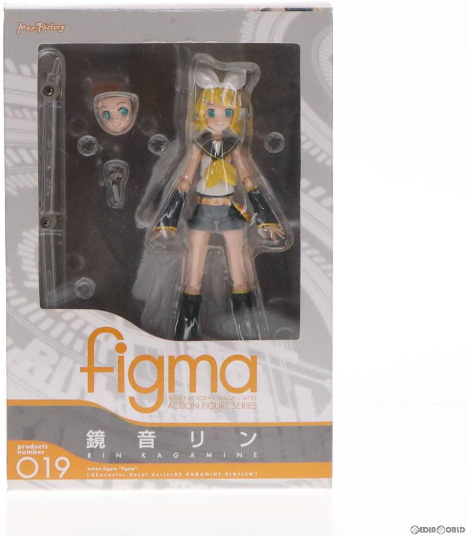 キャラクター・ボーカル・シリーズ02 鏡音レン Tony Ver. 1⁄7 完成品